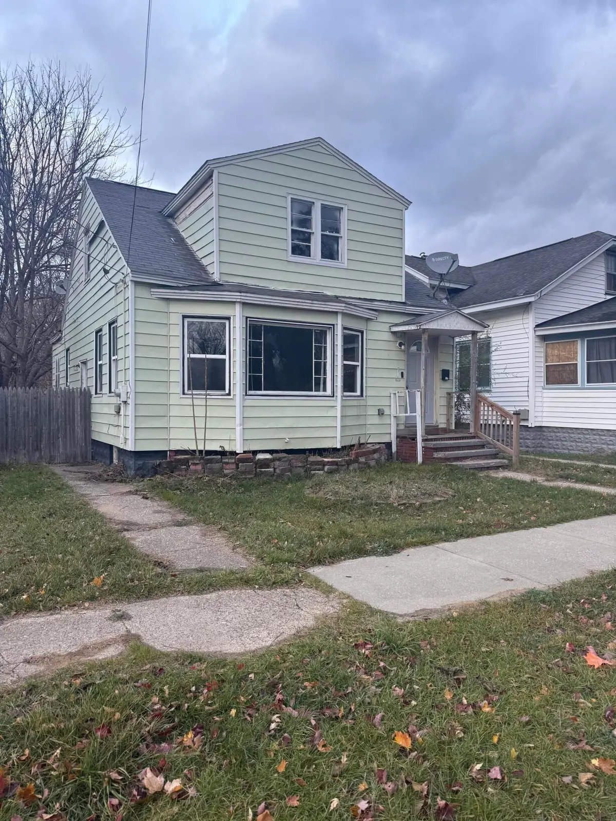 428 Orchard Avenue, Muskegon, MI 49442 - #1