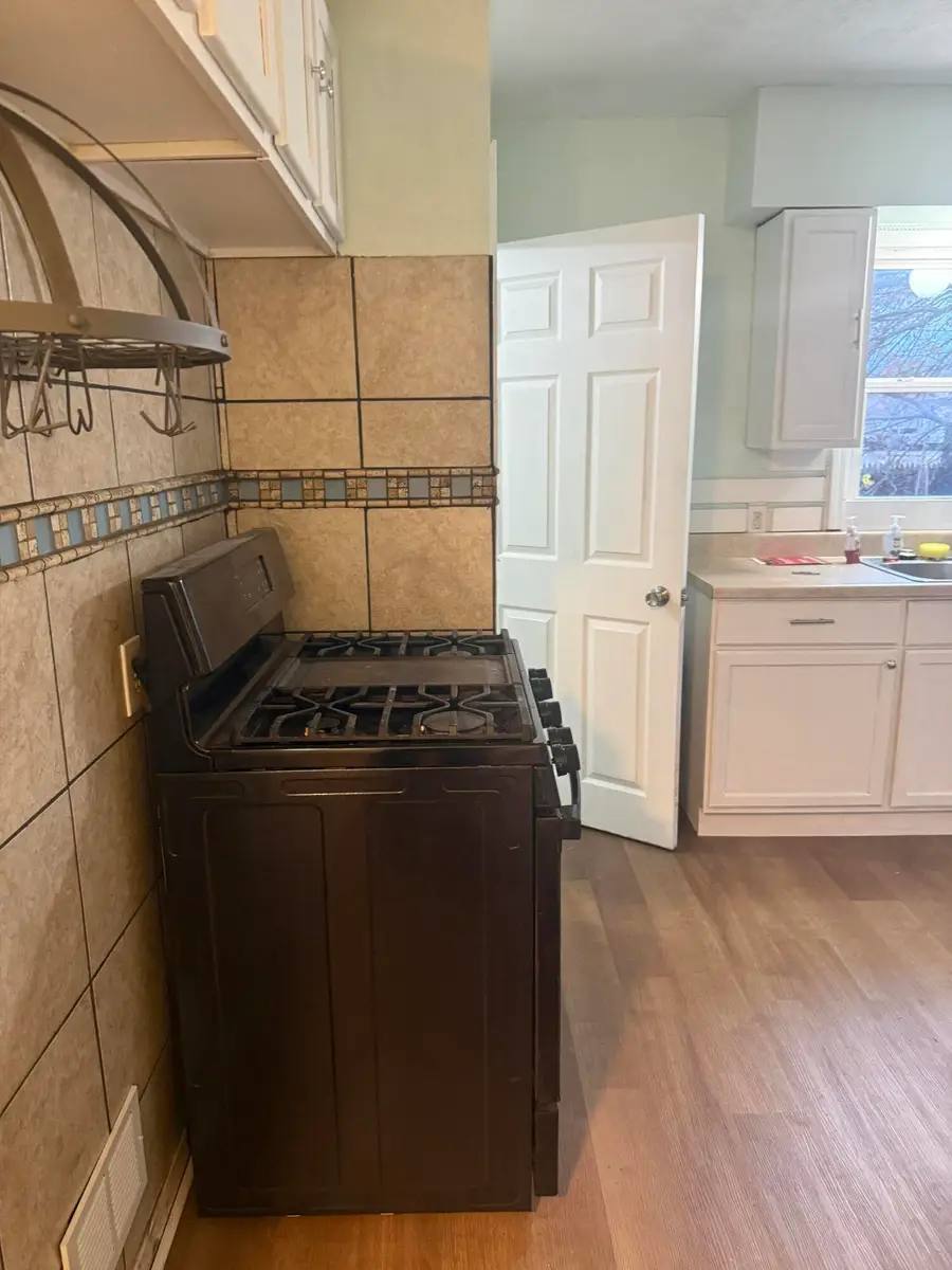 428 Orchard Avenue, Muskegon, MI 49442 - #3