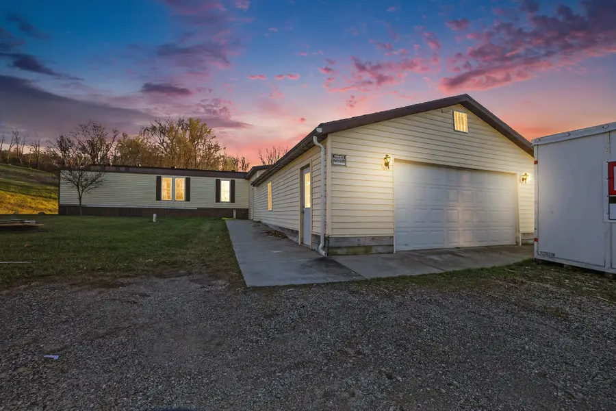 10395 W Peck Lake Road, Lowell, MI 49331 - Image #2