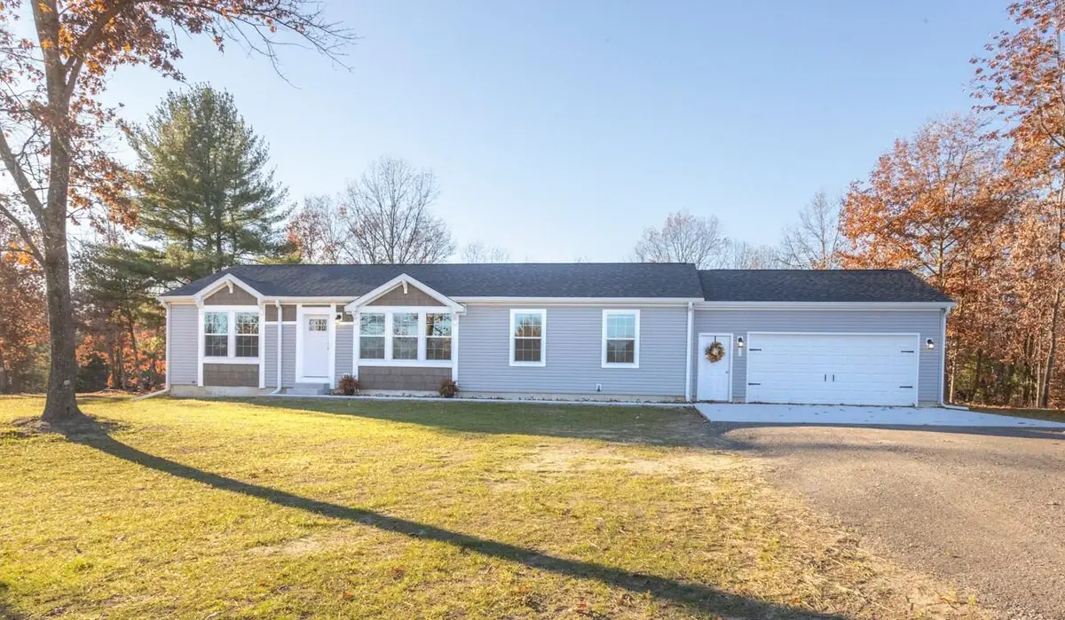 4525 Medler Drive #8, Morley, MI 49336 - Image #1