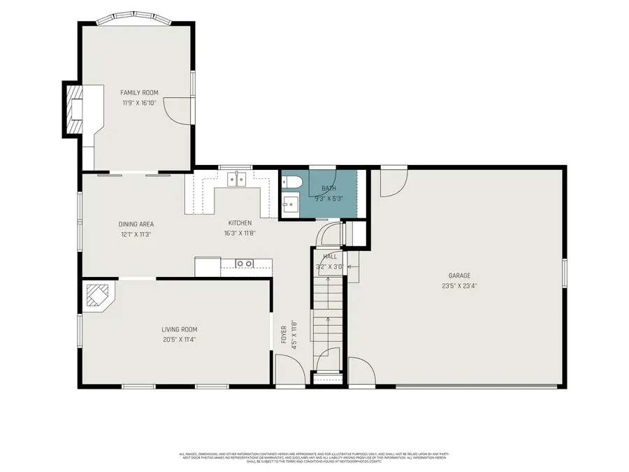 4748 Grenadier Drive Sw, Wyoming, MI 49509 - Image #3