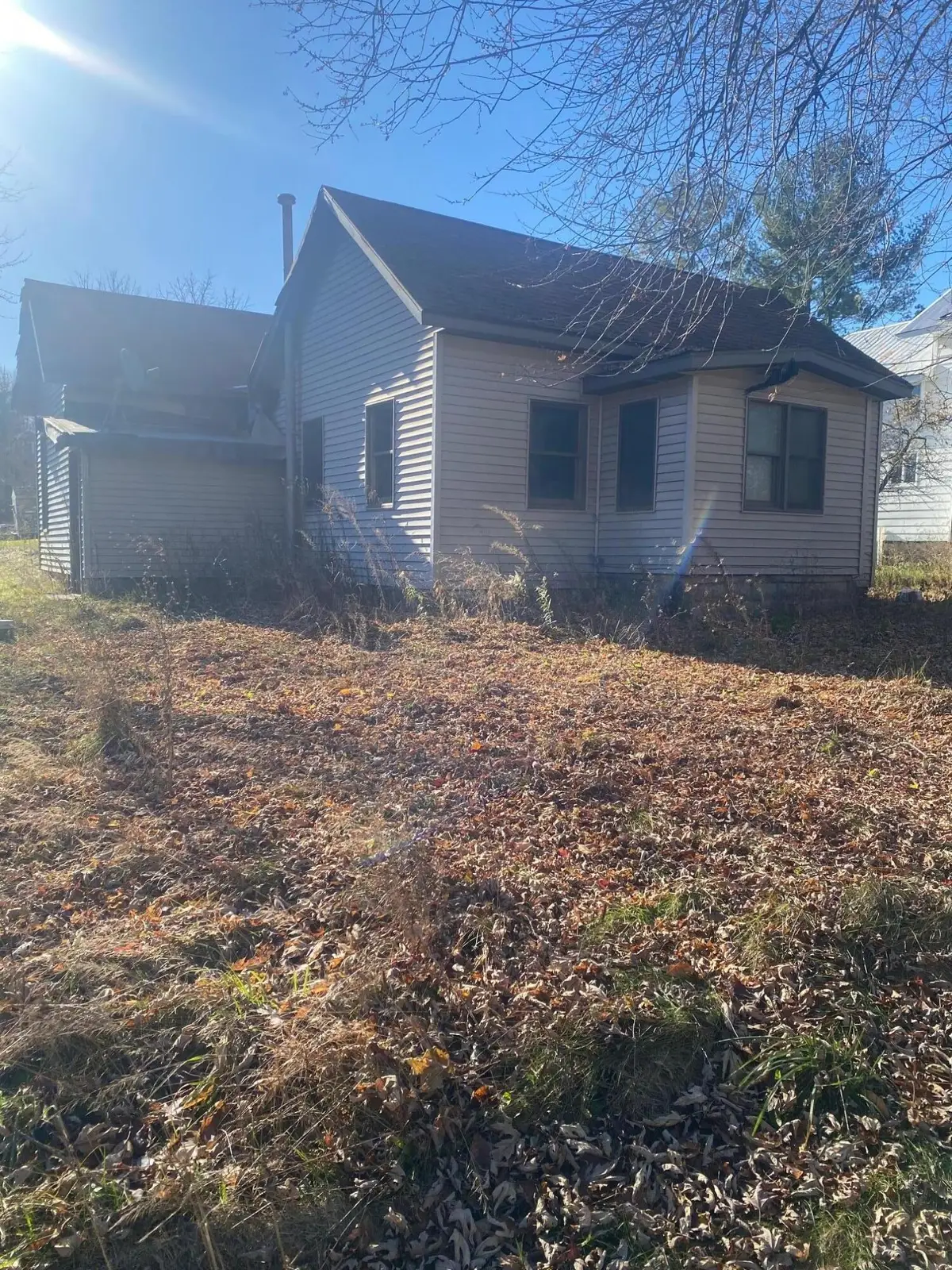 135 Millbrook Road, Blanchard, MI 49310 - Image #1