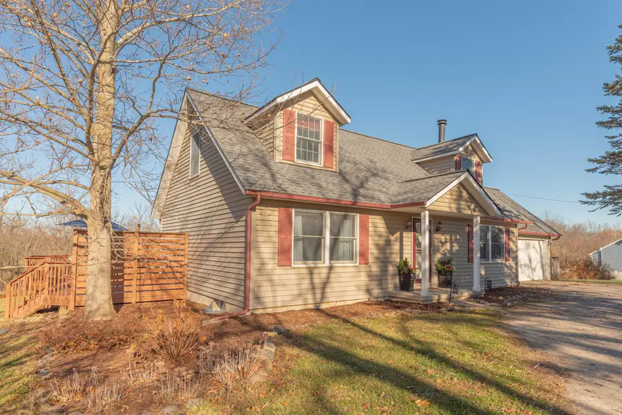 6838 Daly Rd, Dexter, MI 48130 - Image #2