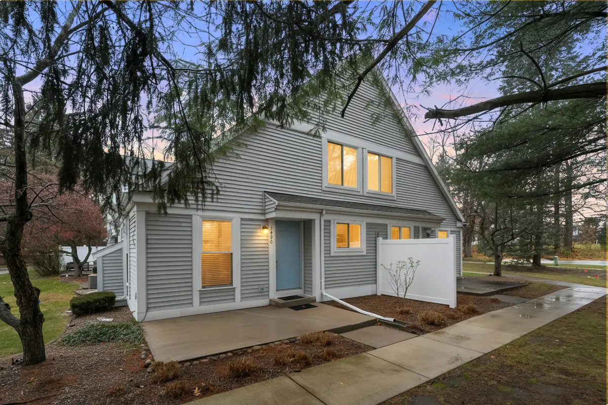 3490 Scots Pine Way #40, Portage, MI 49024 - Image #1