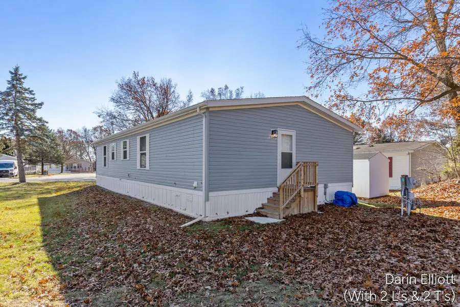 1133 Yeomans Street #47, Ionia, MI 48846 - Image #2