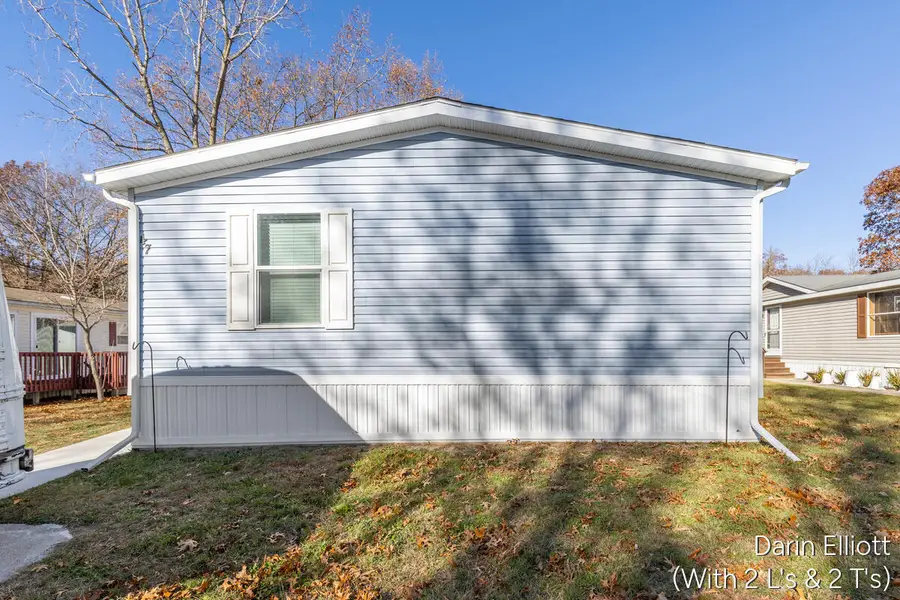 1133 Yeomans Street #47, Ionia, MI 48846 - Image #3