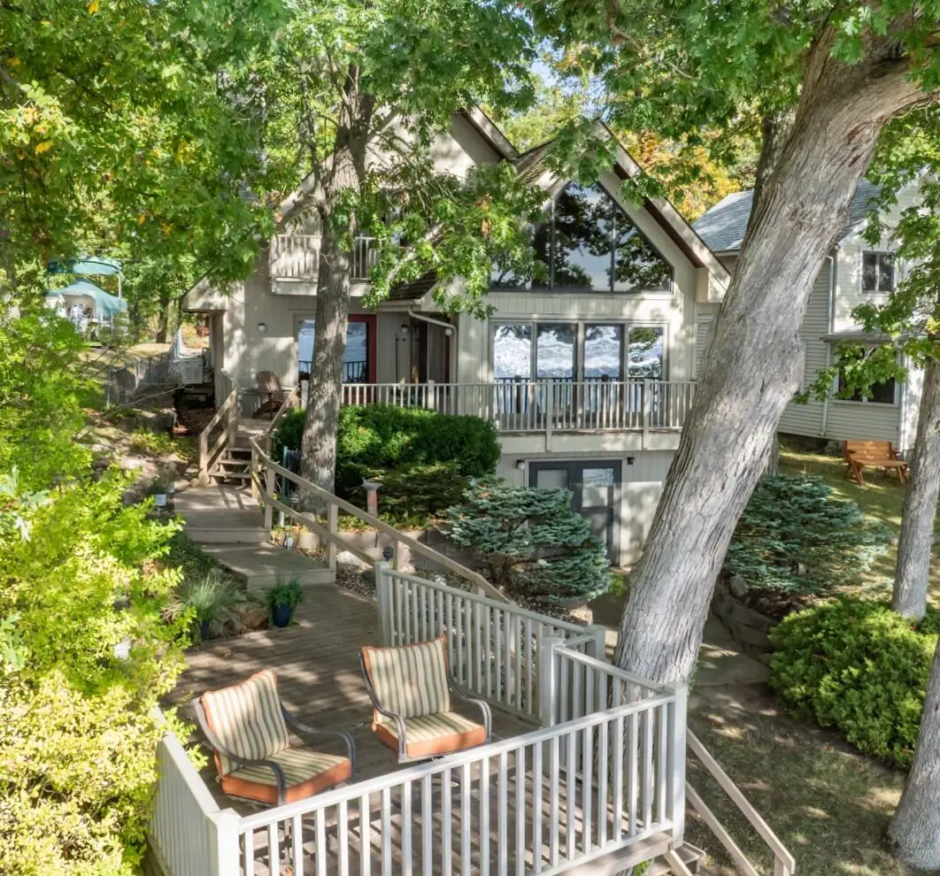 4276 Echo Cove, Manitou Beach, MI 49253 - Image #1