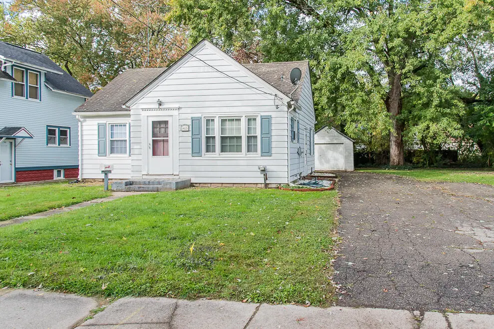 1415 Nassau Street, Kalamazoo, MI 49048 - Image #1