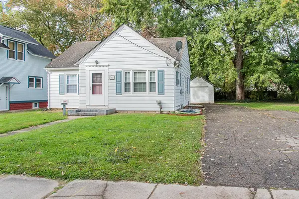 1415 Nassau Street, Kalamazoo, MI 49048