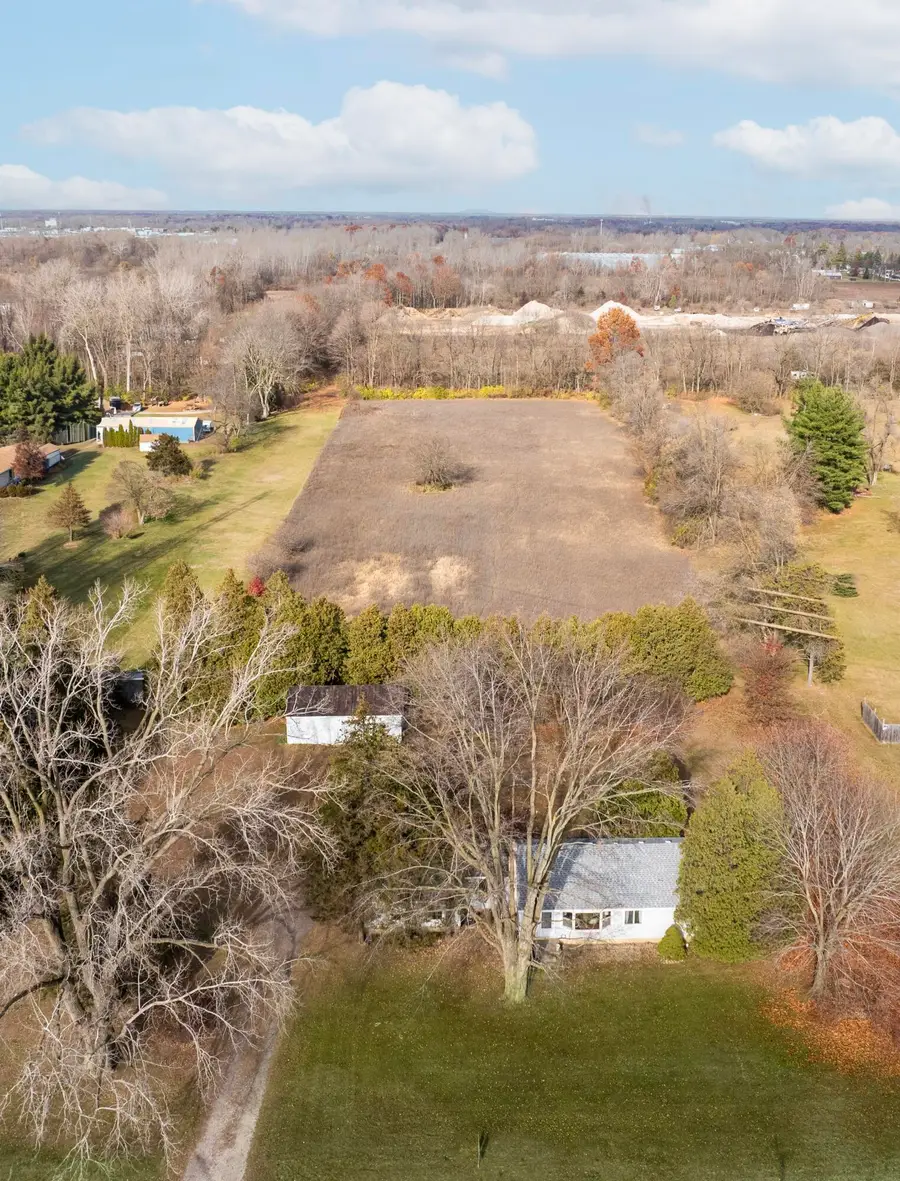 10733 Martz Road, Ypsilanti, MI 48197 - Image #3