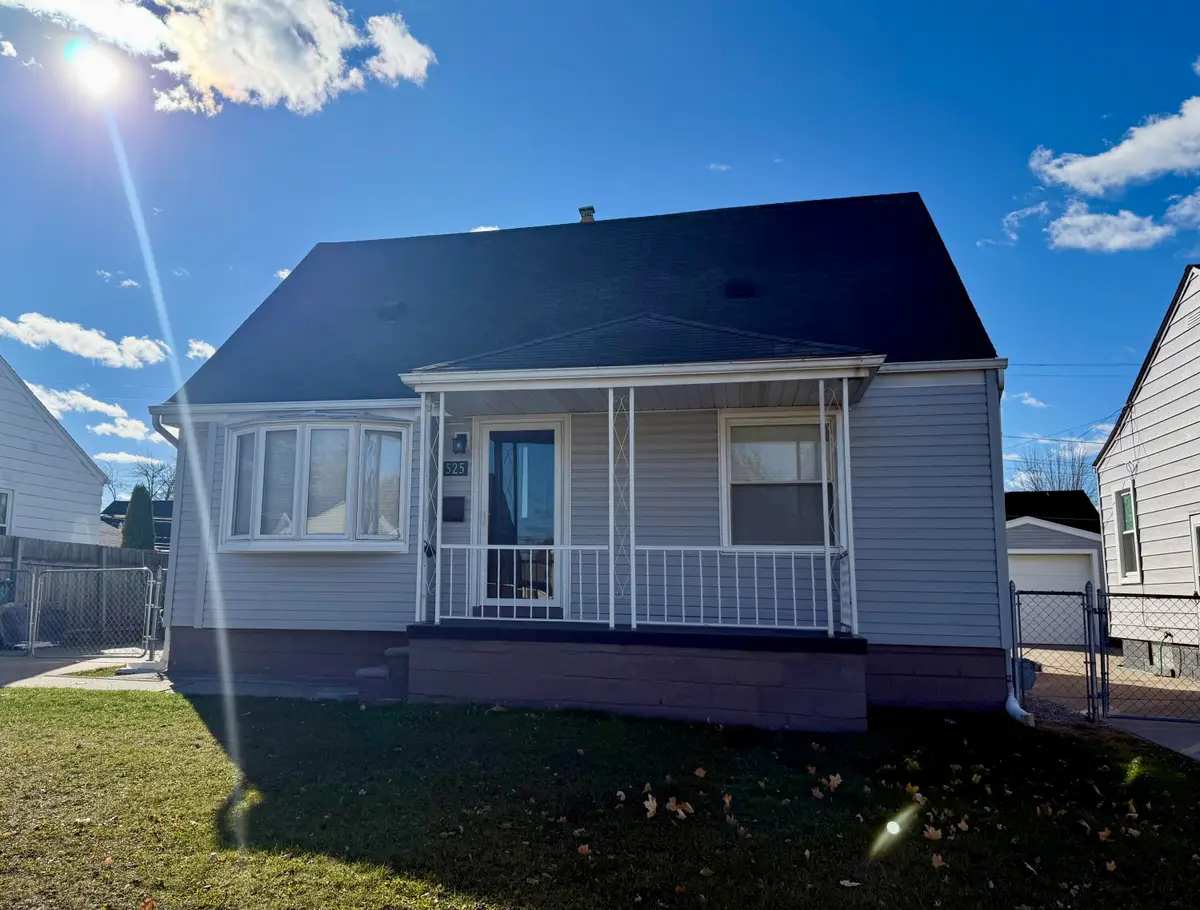 525 Mill Street, Lincoln Park, MI 48146 - Image #1