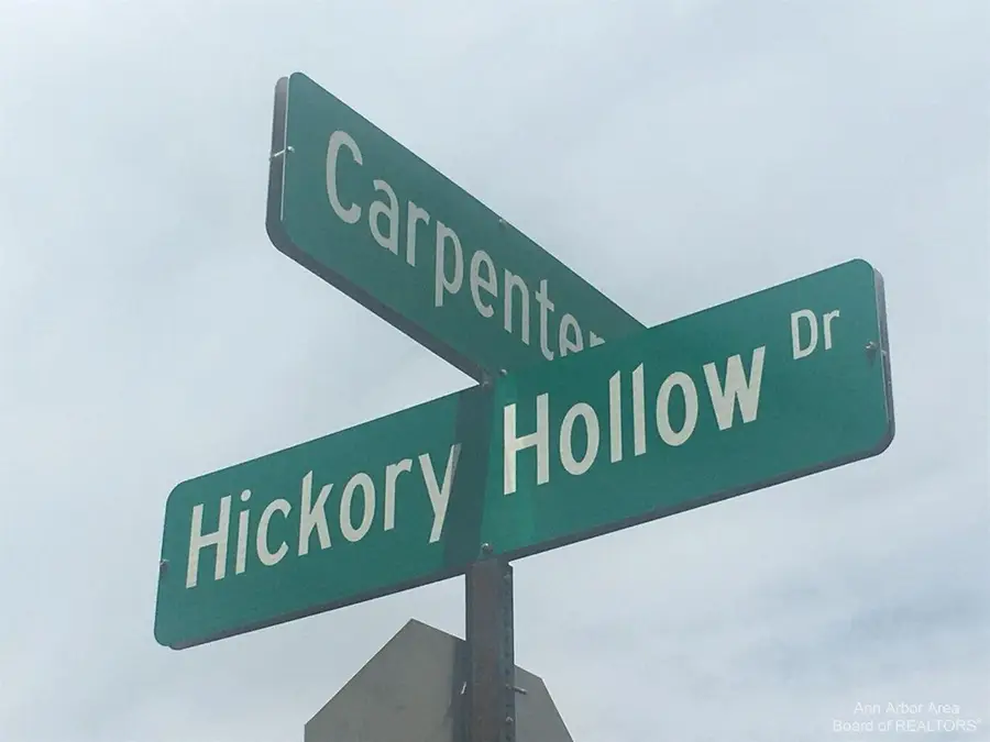 3983 Hickory Hollow Drive, Ypsilanti, MI 48197 - Image #2
