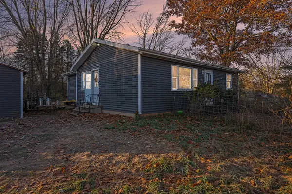 631 Marsh Road, Plainwell, MI 49080