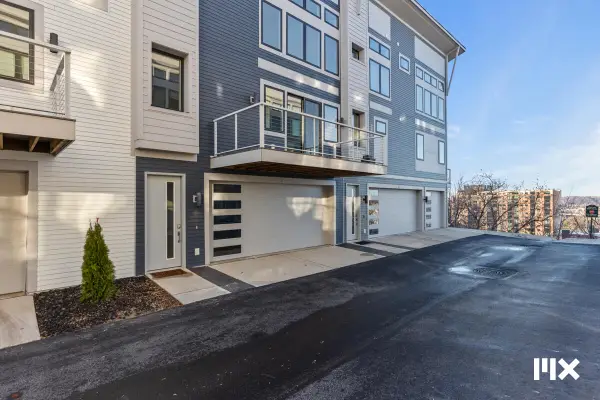 631 Fairview Avenue Ne #2, Grand Rapids, MI 49503