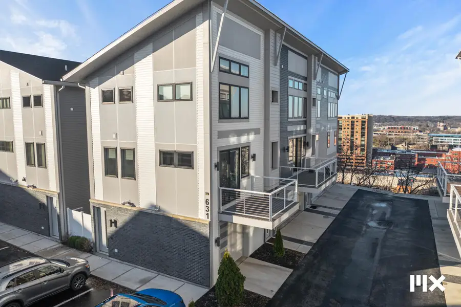 631 Fairview Avenue Ne #2, Grand Rapids, MI 49503 - Image #3