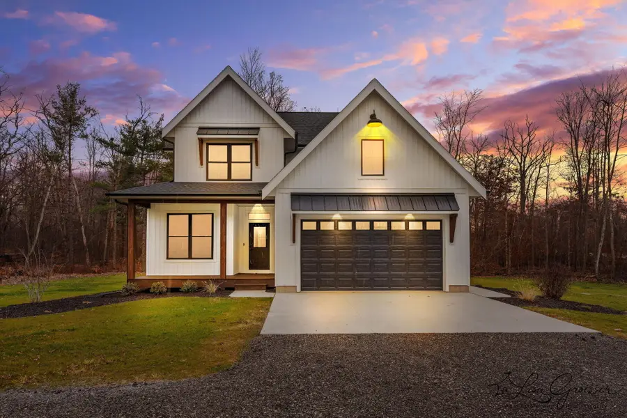 10048 Barberry Lane, Howard City, MI 49329 - Image #2