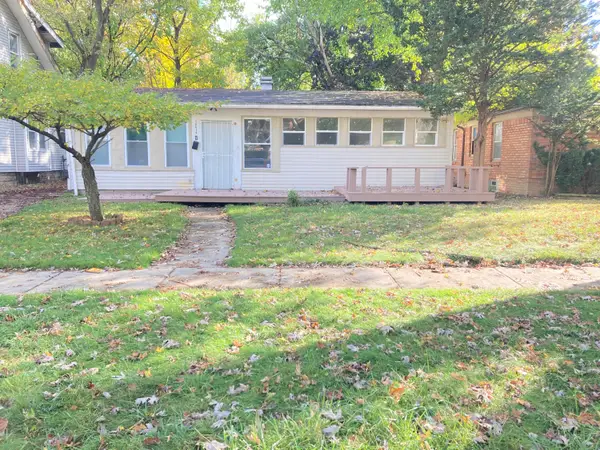 18614 Winston Street, Detroit, MI 48219