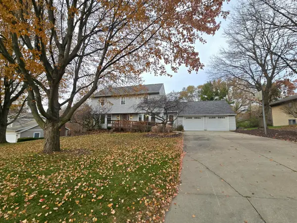 2601 Northboro Court Ne, Grand Rapids, MI 49525