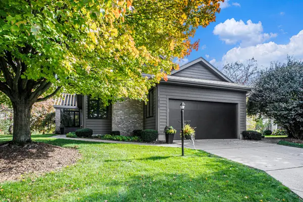 1875 Wedgefield Court Se #37, Caledonia, MI 49316