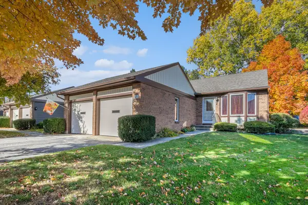 2233 Radcliff Circle Se #82, Grand Rapids, MI 49546