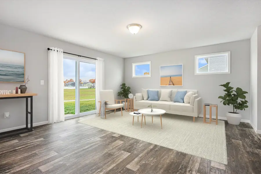 1708 Harper Grove Lane, Vicksburg, MI 49097 - Image #2