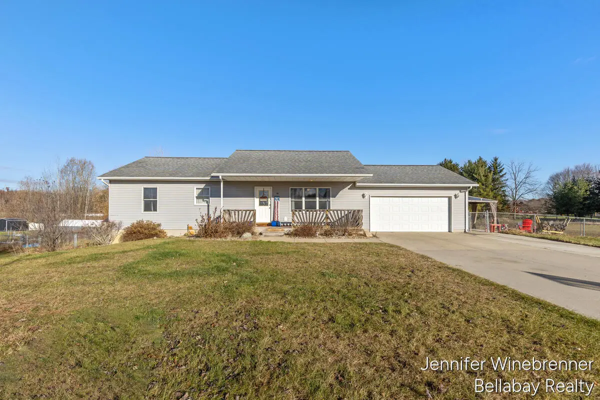 96 Jambrial Drive, Hastings, MI 49058 - Image #1