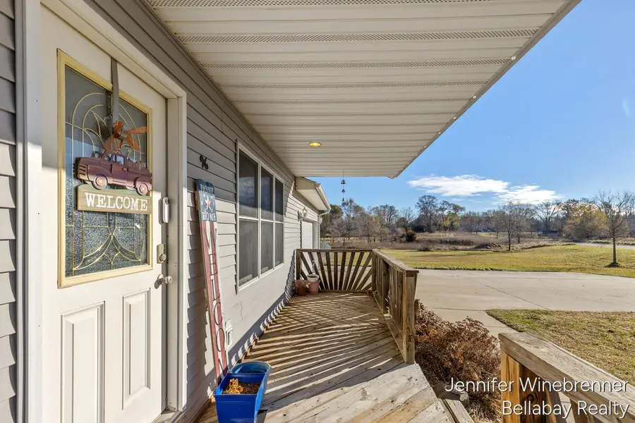 96 Jambrial Drive, Hastings, MI 49058 - Image #3