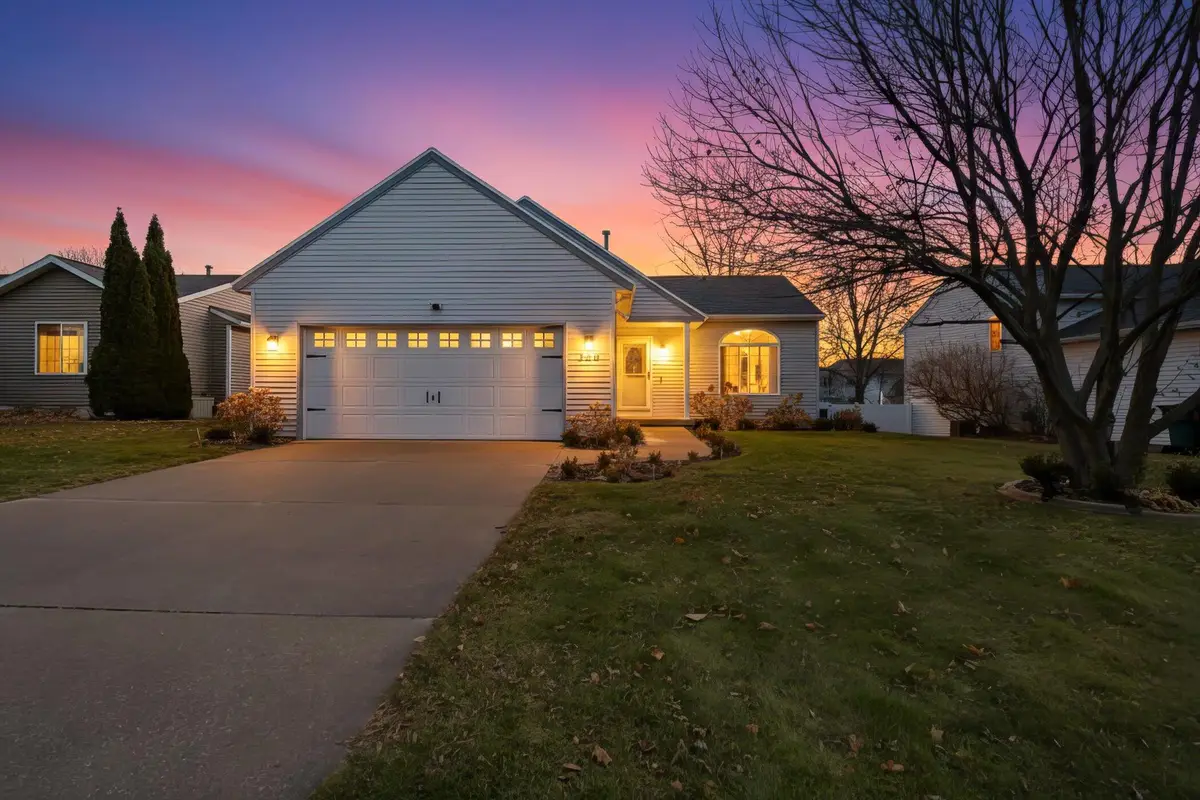 360 Tall Grass Drive, Cedar Springs, MI 49319 - Image #1