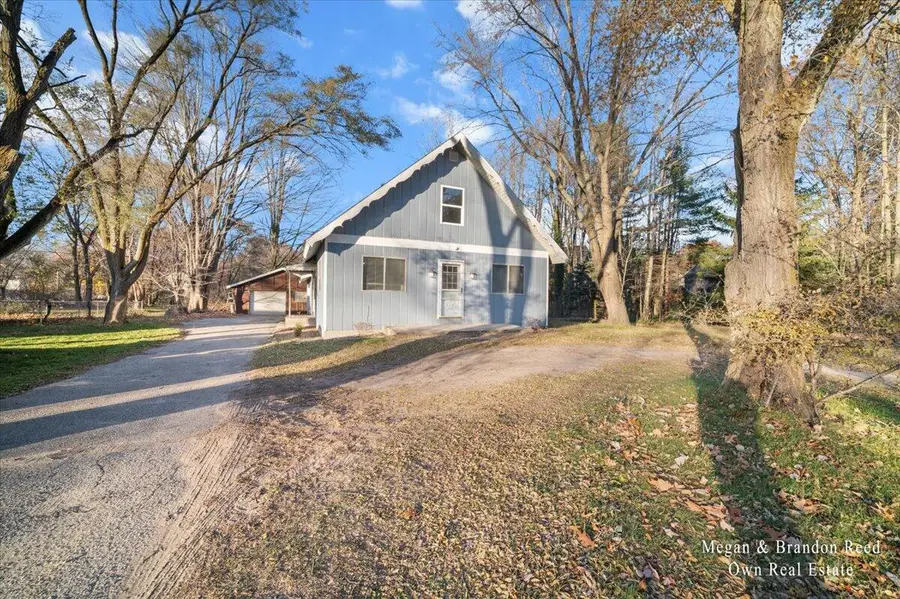 13545 Cleveland Street, Nunica, MI 49448 - Image #3