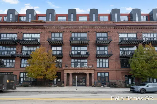 600 Broadway Avenue Nw #317, Grand Rapids, MI 49504