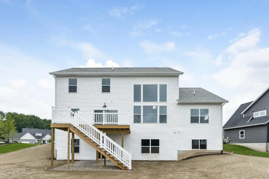 3336 Hideaway Drive Se, Caledonia, MI 49316 - Image #3