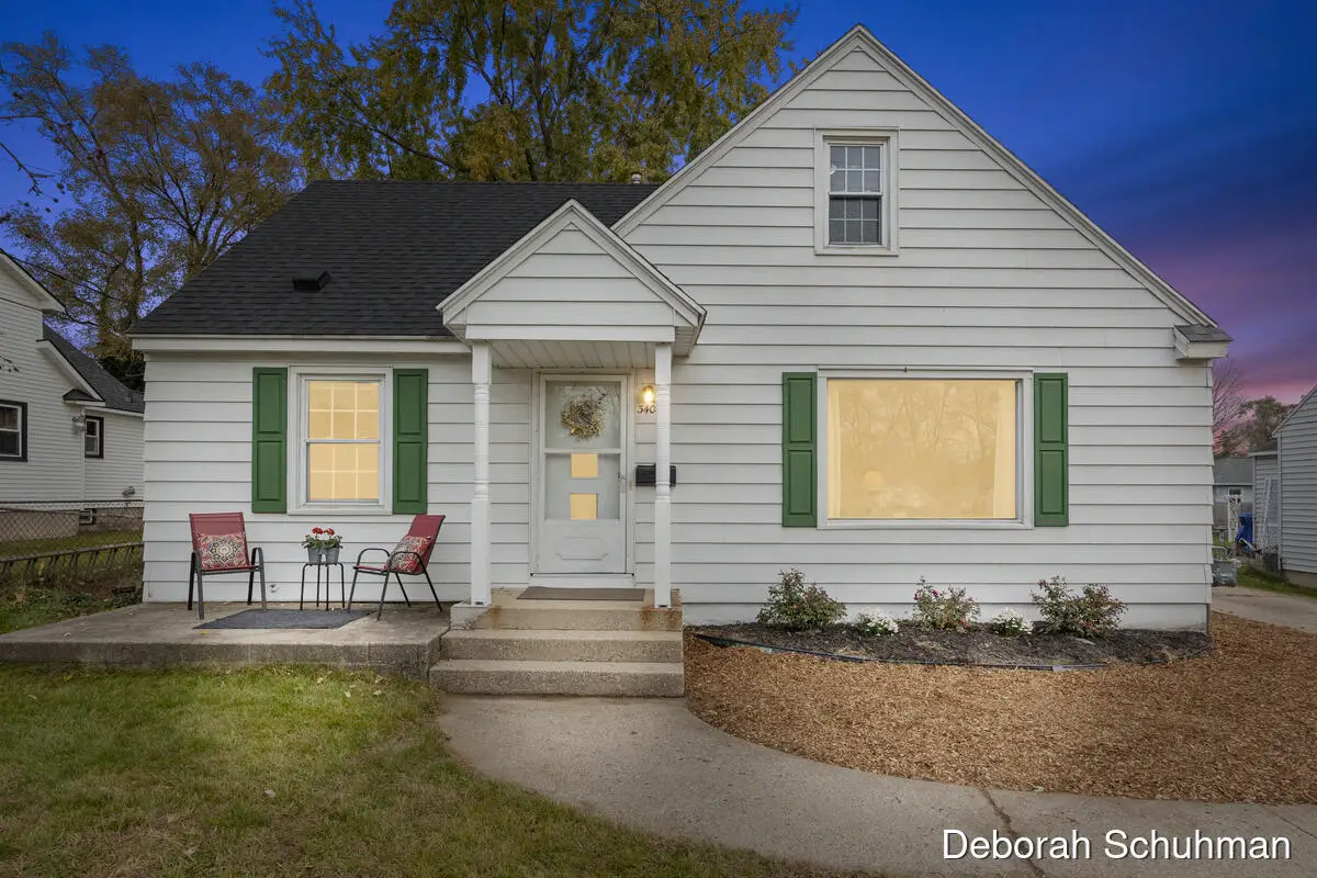 3404 Clyde Park Avenue Sw, Wyoming, MI 49509 - Image #1