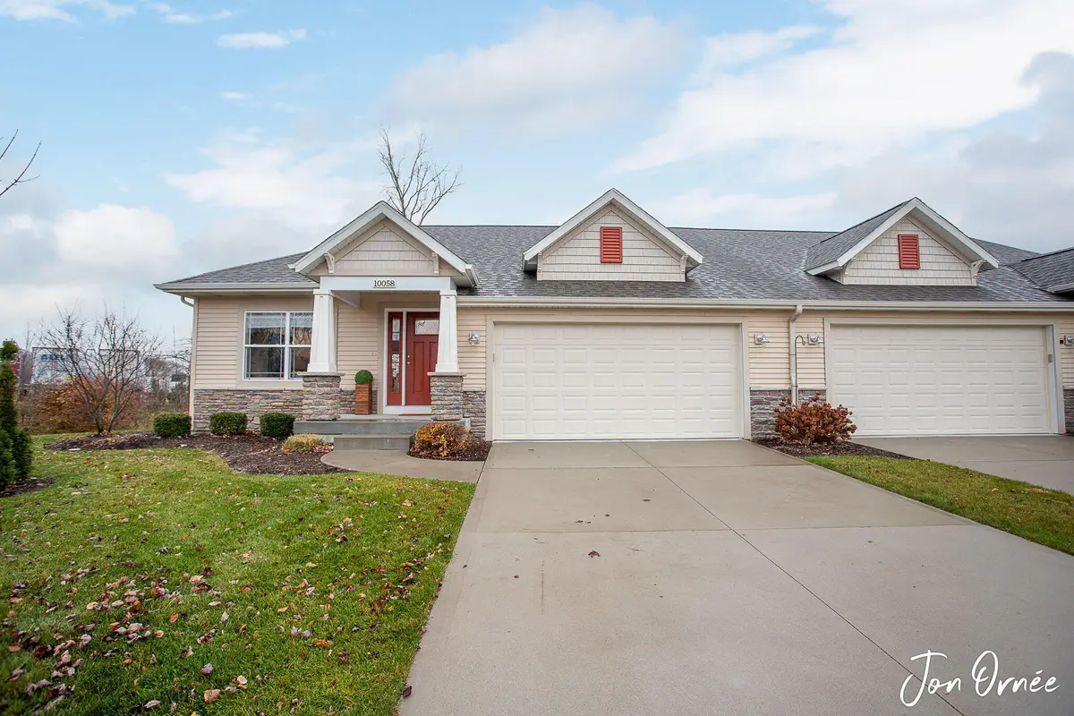 10058 Prairie Grass Court, Zeeland, MI 49464 - Image #1