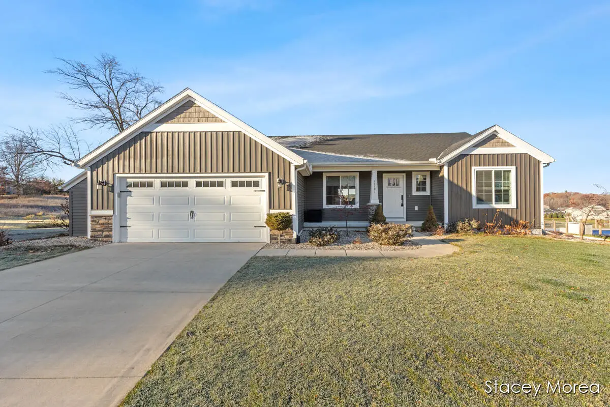 11791 Crystal Ridge Drive Ne, Sparta, MI 49345 - Image #1