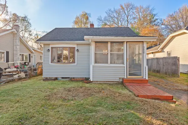 3435 Sunnyheart Avenue, Jackson, MI 49202