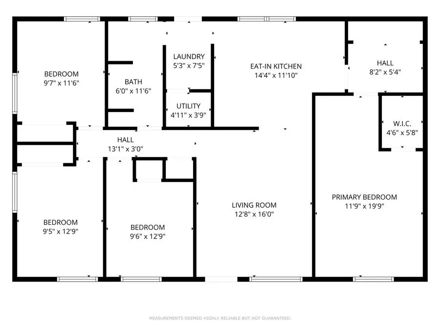 5812 Deerfield Street, Portage, MI 49024 - Image #2