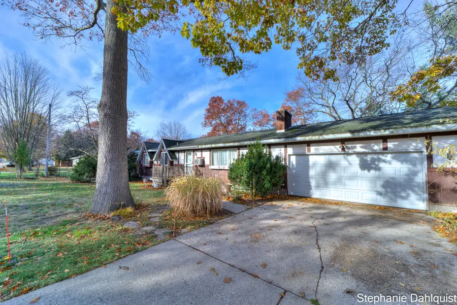 2118 Moulton Avenue, Muskegon, MI 49445 - Image #3
