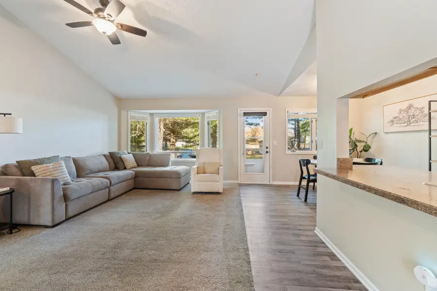 4528 Spinnaker Lane, Pleasant Lake, MI 49272 - Image #3