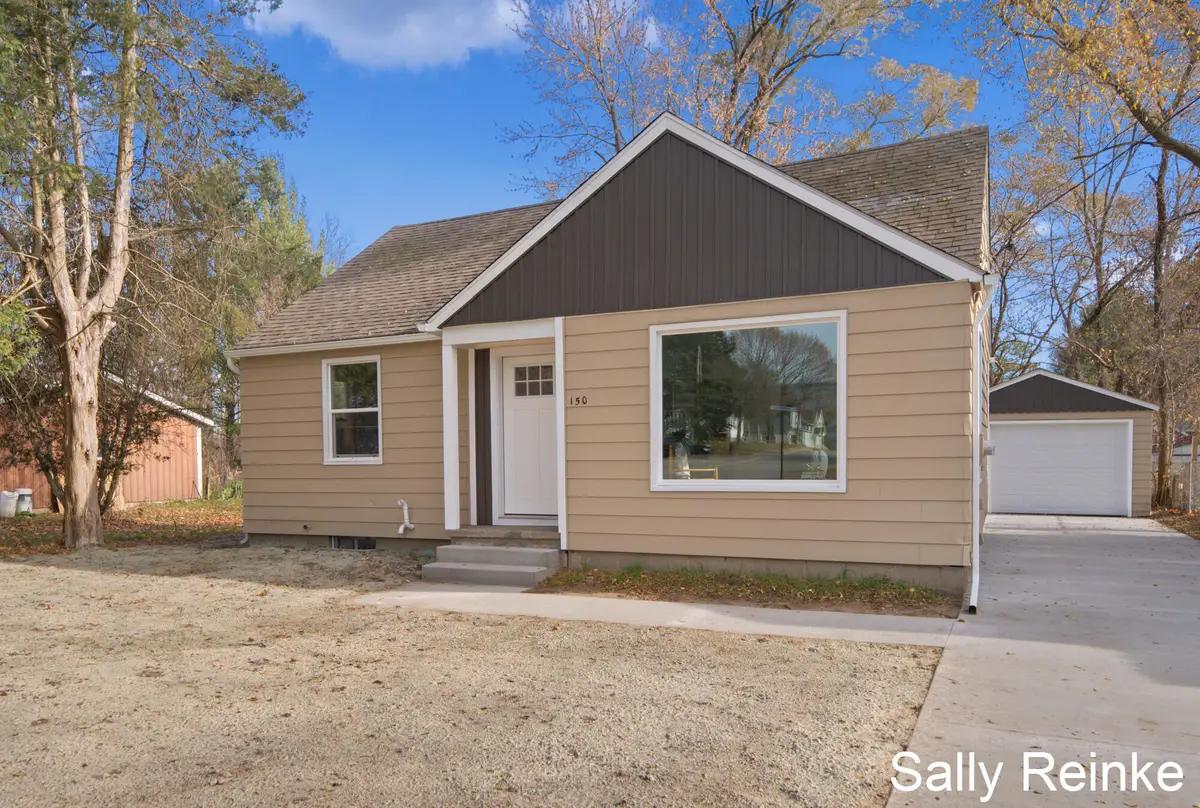 150 Martindale Street Nw, Sparta, MI 49345 - Image #1