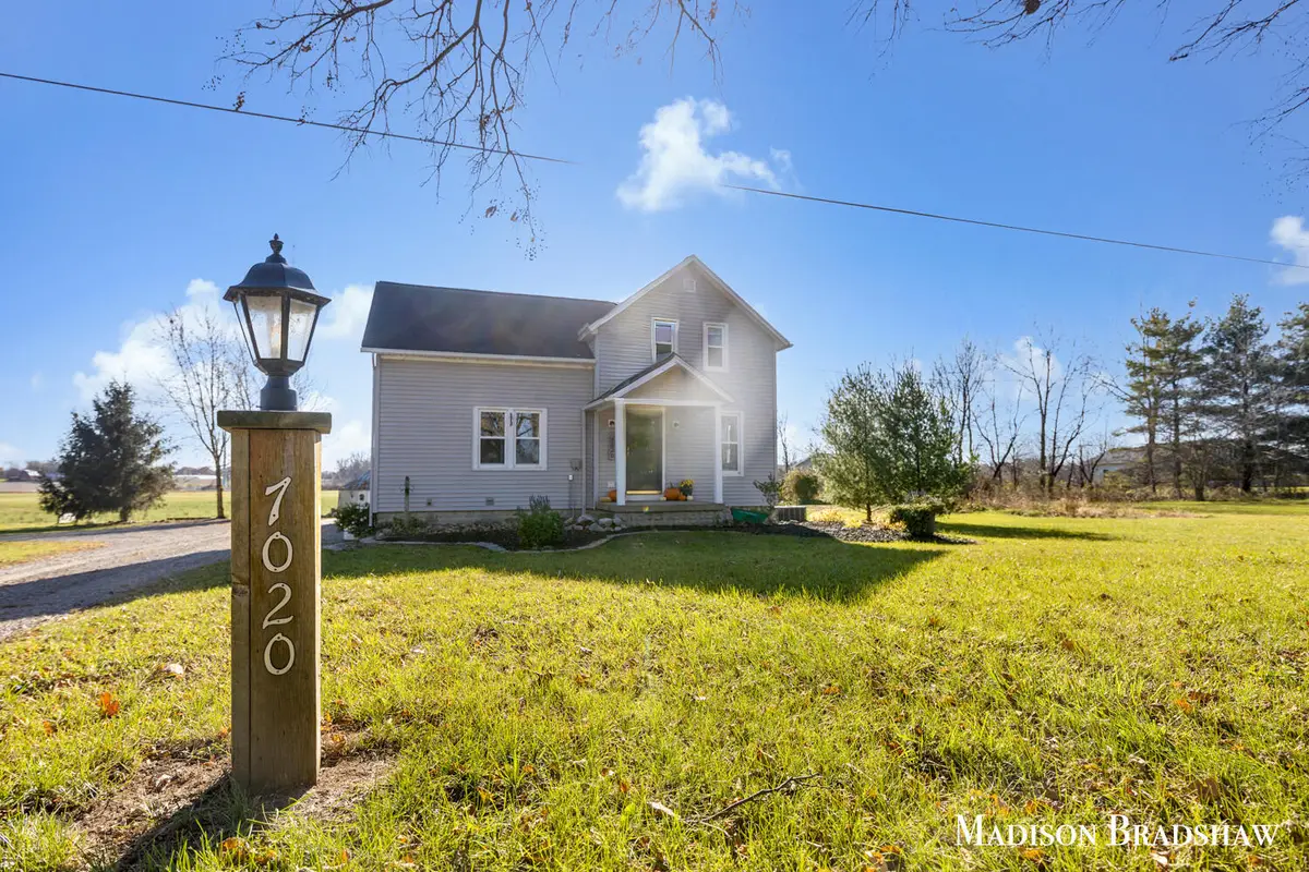7020 Osborn Street, Allendale, MI 49401 - Image #1