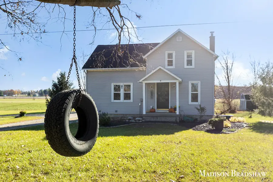 7020 Osborn Street, Allendale, MI 49401 - Image #2