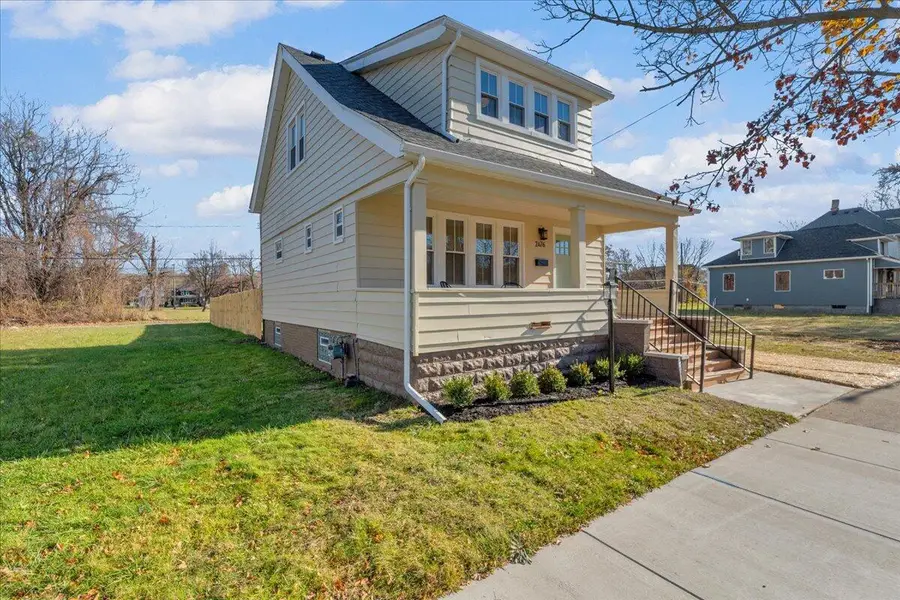 2476 Beals Street, Detroit, MI 48214 - Image #3