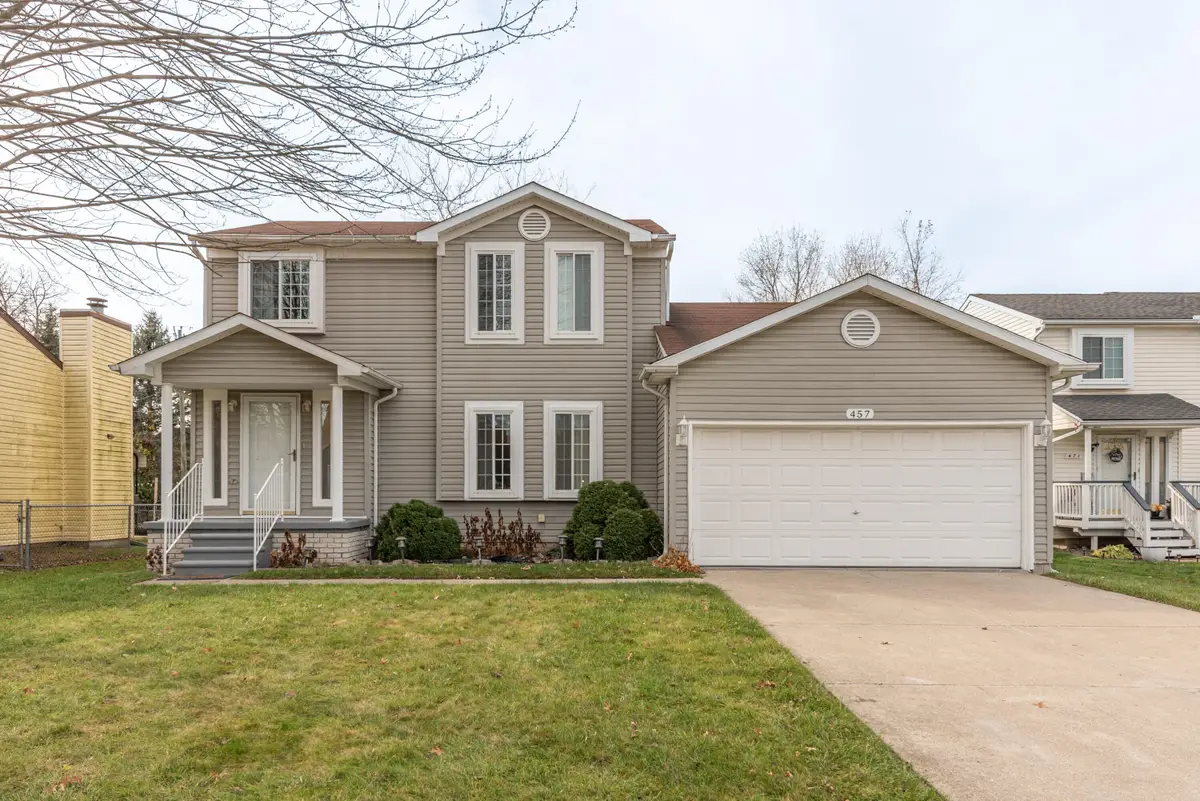 457 N Sybald Street, Westland, MI 48185 - Image #1