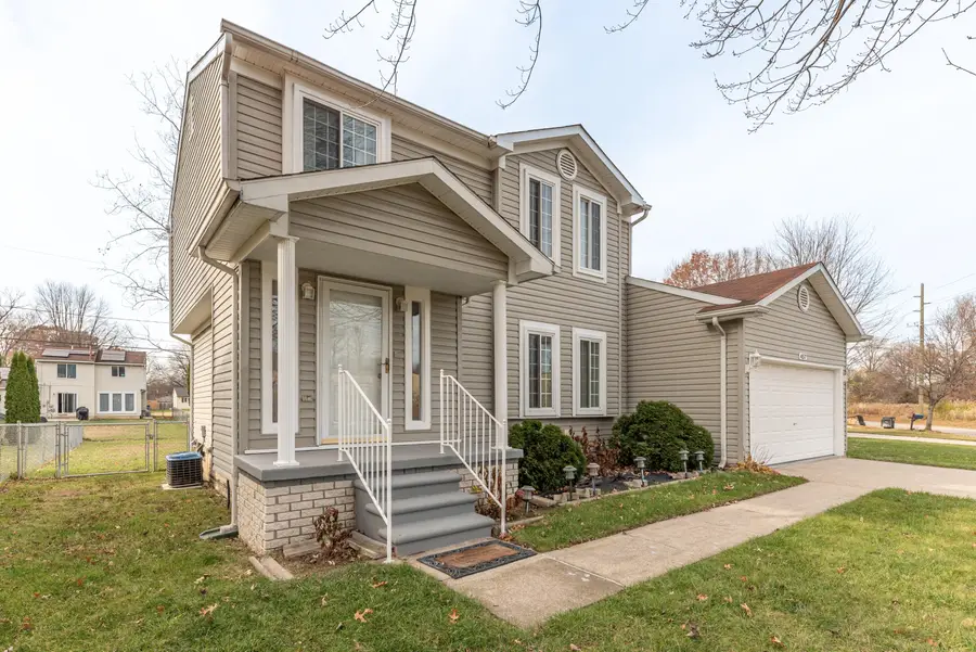 457 N Sybald Street, Westland, MI 48185 - Image #2