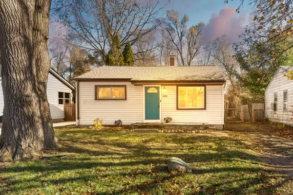 580 Bagley Avenue, Ypsilanti, MI 48198