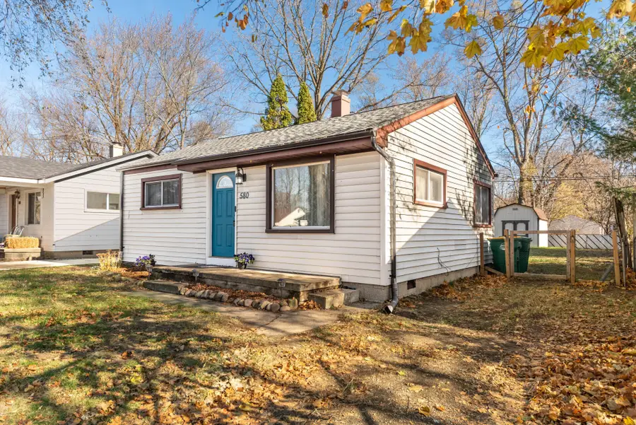 580 Bagley Avenue, Ypsilanti, MI 48198 - Image #3