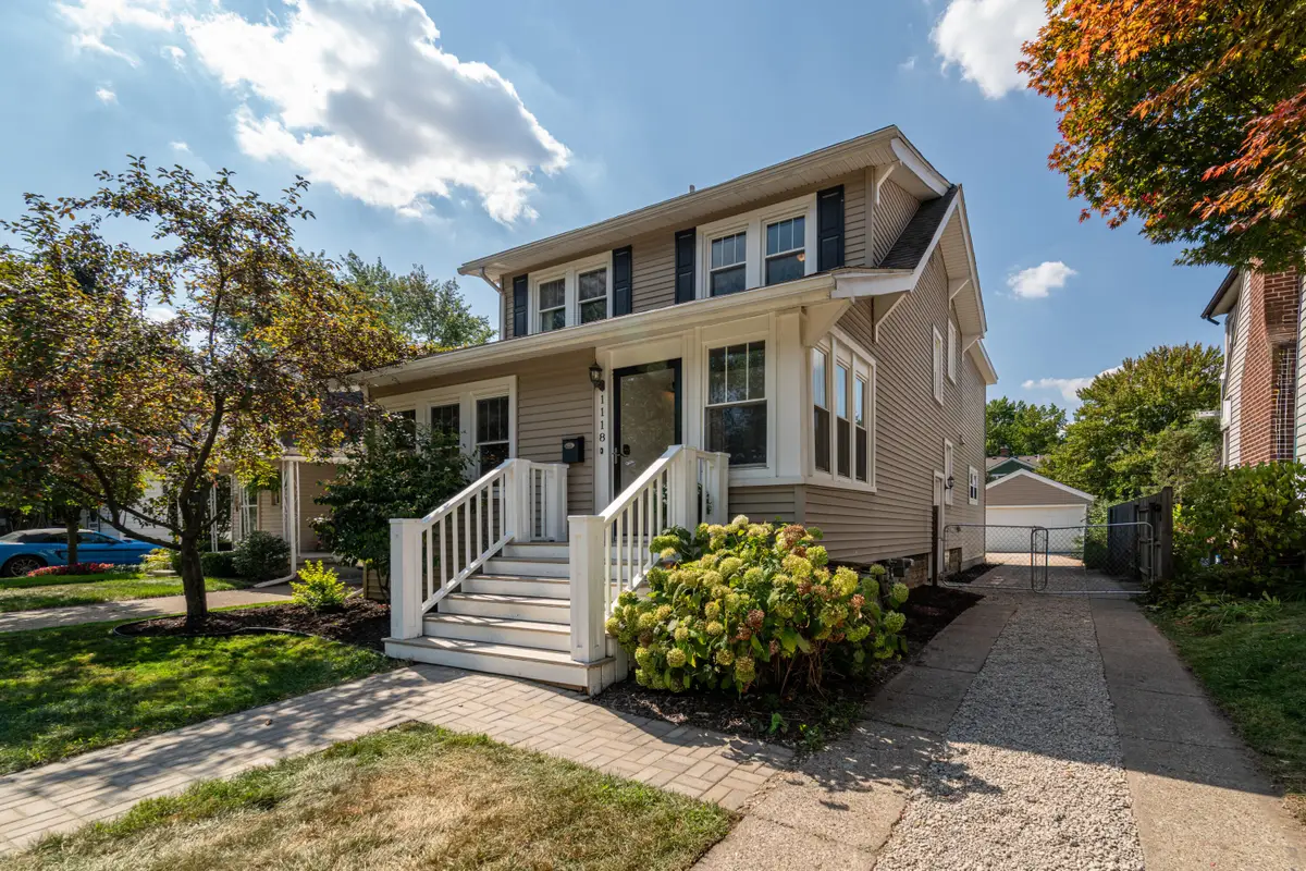 1118 Longfellow Avenue, Royal Oak, MI 48067 - Image #1