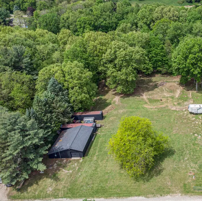 VL Oak Grove Park Drive, Union City, MI 49094 - Image #1