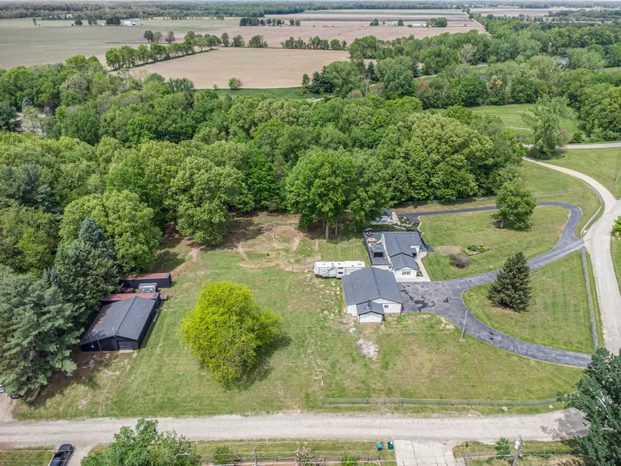 VL Oak Grove Park Drive, Union City, MI 49094 - Image #3