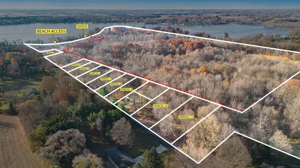 59th Street #LOT 9, Fennville, MI 49408